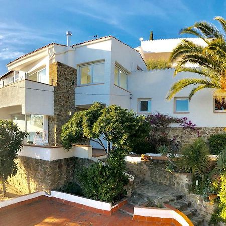 Chalet Doble Almadraba Villa Roses Ngoại thất bức ảnh