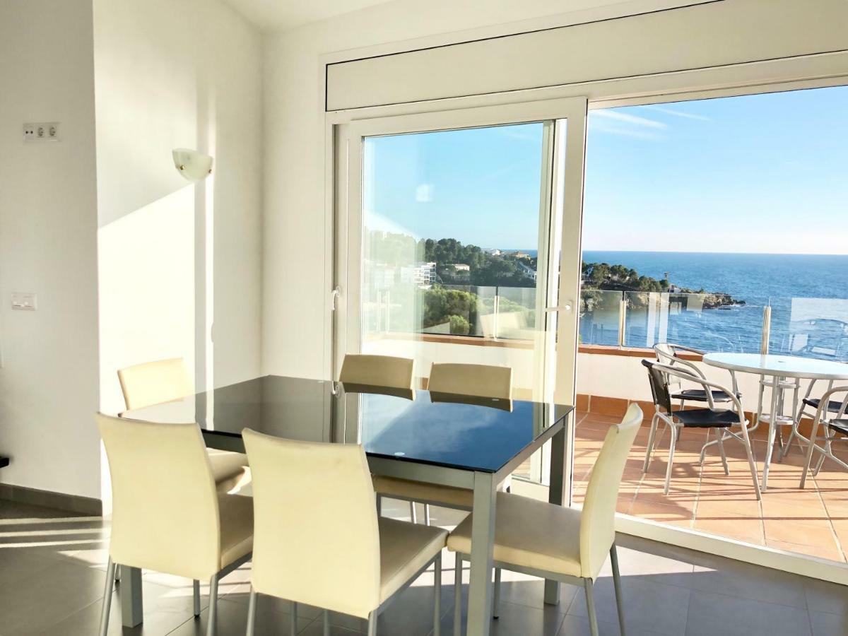 Chalet Doble Almadraba Villa Roses Ngoại thất bức ảnh