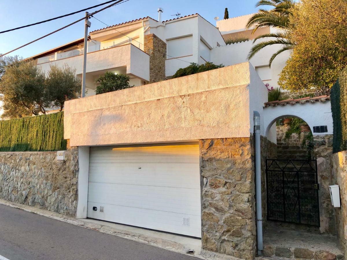 Chalet Doble Almadraba Villa Roses Ngoại thất bức ảnh
